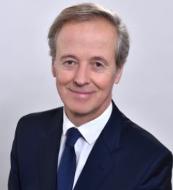 Ludovic Gros IMOCOMPARTNERS